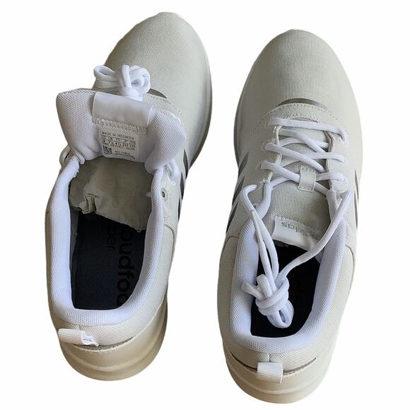 Adidas QT Racer 2.0 Running Shoes - Picture 6 of 6